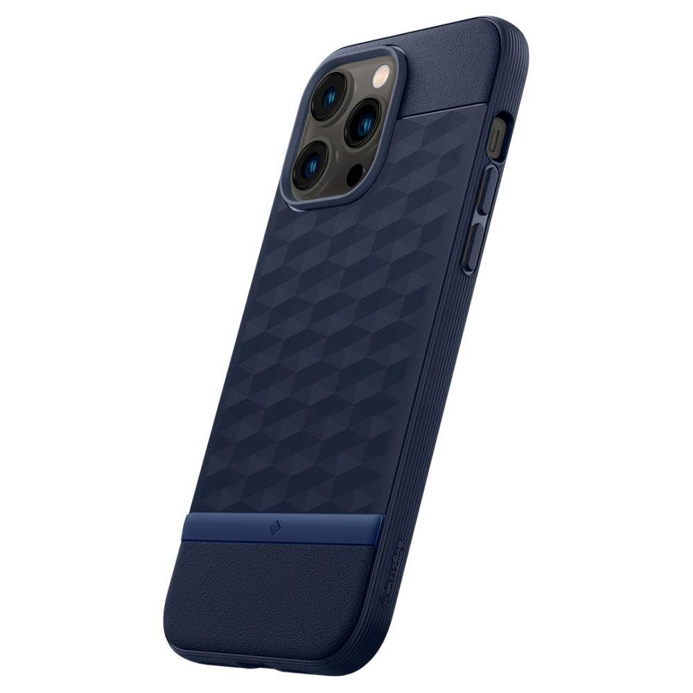 Caseology Parallax Safe iPhone 14 Pro Blue цена и информация | Telefoni kaaned, ümbrised | kaup24.ee