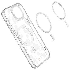 Spigen Cyrill Cecile Safe Apple iPhone 14 Clear hind ja info | Telefoni kaaned, ümbrised | kaup24.ee