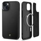 Spigen Cyrill Kajuk Safe Apple iPhone 14 Plus Black hind ja info | Telefoni kaaned, ümbrised | kaup24.ee