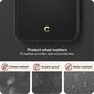 Spigen Cyrill Kajuk Safe Apple iPhone 14 Plus Black hind ja info | Telefoni kaaned, ümbrised | kaup24.ee