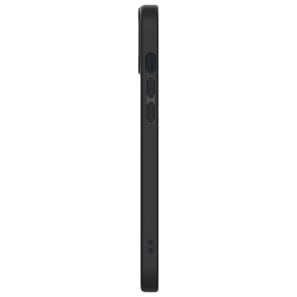 Spigen Cyrill Kajuk Safe Apple iPhone 14 Plus Black hind ja info | Telefoni kaaned, ümbrised | kaup24.ee