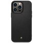 Spigen Cyrill Kajuk Safe Apple iPhone 14 Pro Black hind ja info | Telefoni kaaned, ümbrised | kaup24.ee