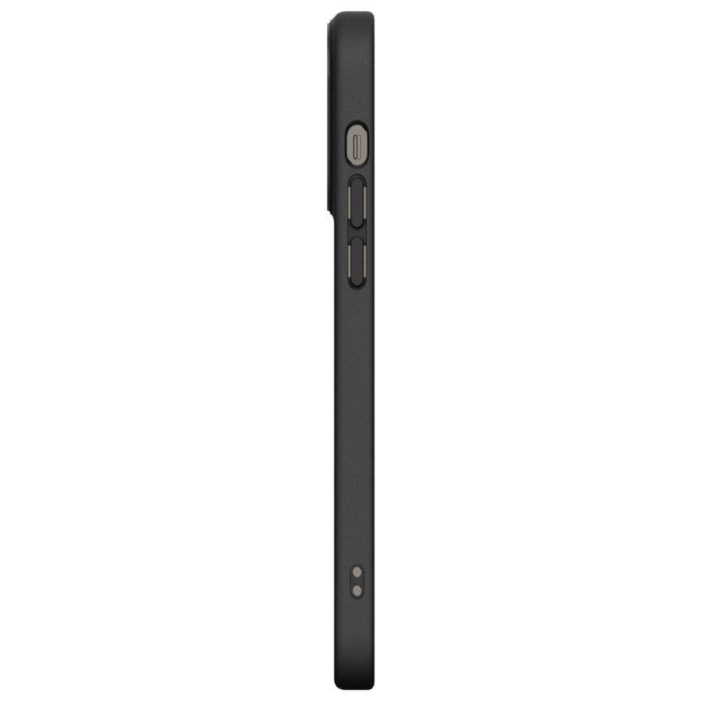 Spigen Cyrill Kajuk Safe Apple iPhone 14 Pro Black hind ja info | Telefoni kaaned, ümbrised | kaup24.ee