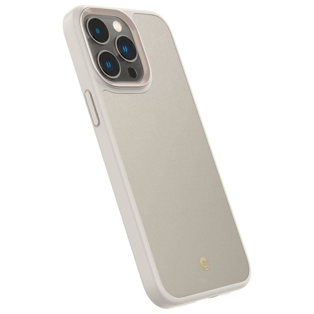 Spigen Cyrill Kajuk iPhone 14 Pro White hind ja info | Telefoni kaaned, ümbrised | kaup24.ee