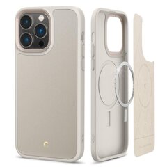 Spigen Cyrill Kajuk iPhone 14 Pro White цена и информация | Чехлы для телефонов | kaup24.ee