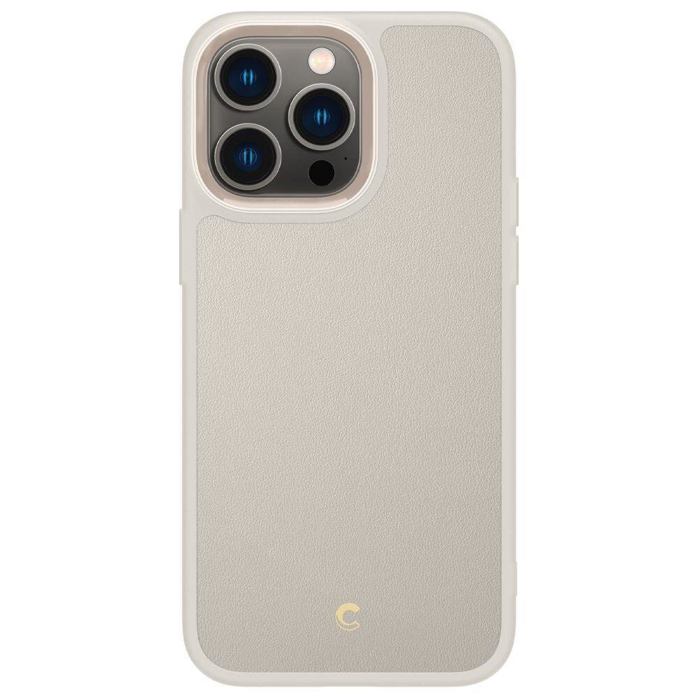 Spigen Cyrill Kajuk iPhone 14 Pro White цена и информация | Telefoni kaaned, ümbrised | kaup24.ee