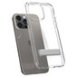 Spigen Ultra Hybrid "S" iPhone 14 Pro Crystal Clear hind ja info | Telefoni kaaned, ümbrised | kaup24.ee