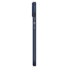 Чехол Spigen Thin Fit для iPhone 14 Plus, синий цена и информация | Чехлы для телефонов | kaup24.ee