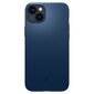 Spigen Thin Fit iPhone 14 Plus Blue hind ja info | Telefoni kaaned, ümbrised | kaup24.ee