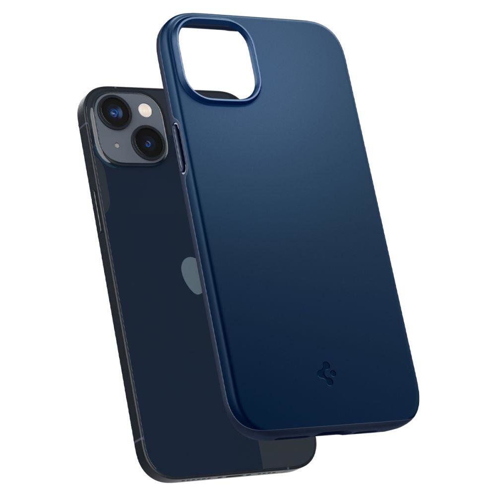 Spigen Thin Fit iPhone 14 Plus Blue hind ja info | Telefoni kaaned, ümbrised | kaup24.ee