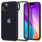 Spigen Ultra Hybrid iPhone 14 FROST Black hind ja info | Telefoni kaaned, ümbrised | kaup24.ee