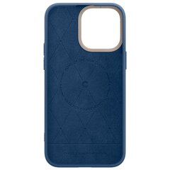 Чехол Spigen Cyrill Ultra для iPhone 14 Pro, синий цена и информация | Чехлы для телефонов | kaup24.ee