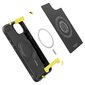 Spigen Rugged Armor iPhone 14 Black hind ja info | Telefoni kaaned, ümbrised | kaup24.ee