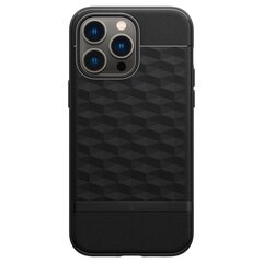 Caseology Parallax Safe iPhone 14 Pro Black hind ja info | Telefoni kaaned, ümbrised | kaup24.ee