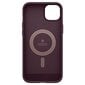 Caseology Parallax Safe iPhone 14 Plus Burgundy hind ja info | Telefoni kaaned, ümbrised | kaup24.ee
