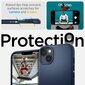 Spigen Armor iPhone 14 Blue hind ja info | Telefoni kaaned, ümbrised | kaup24.ee