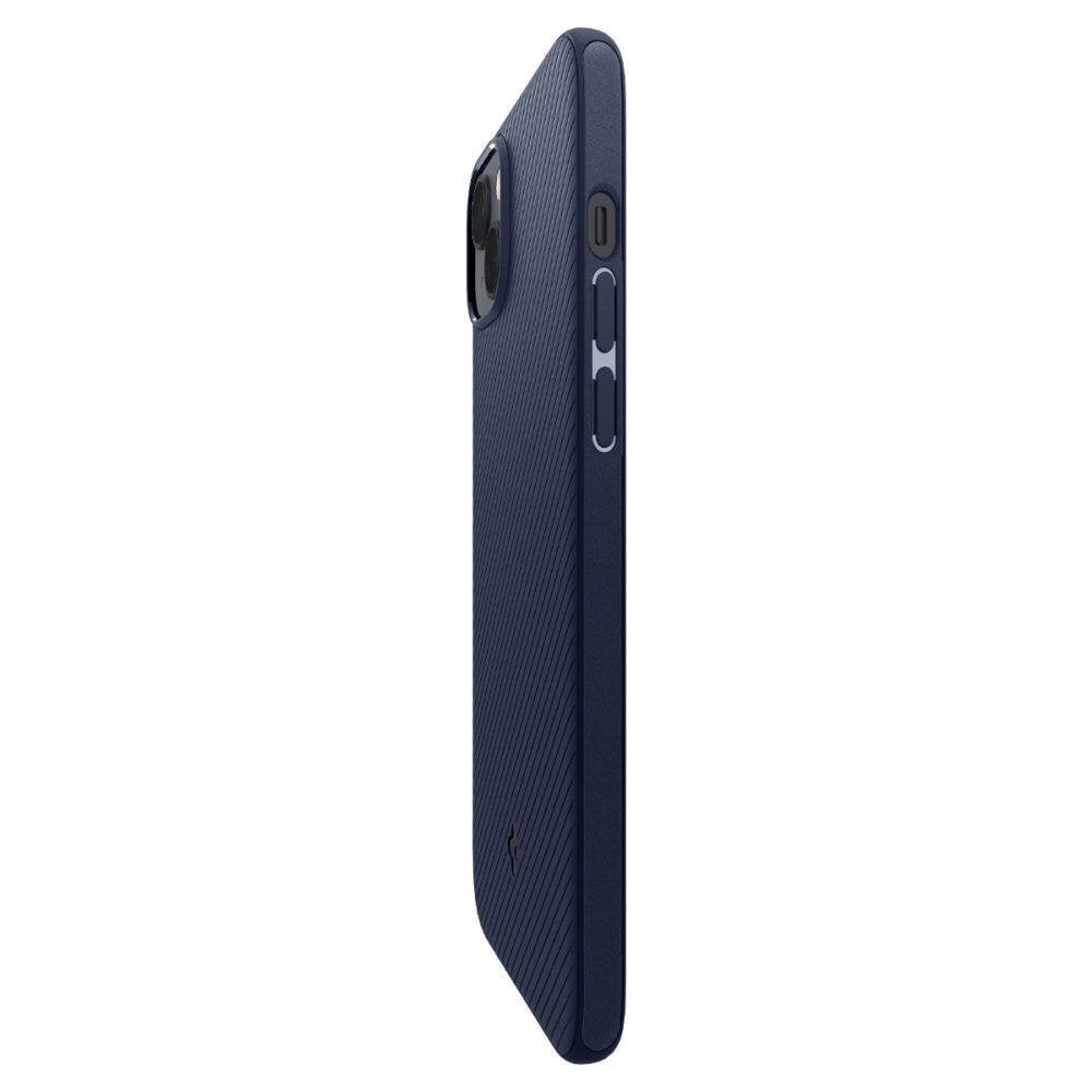 Spigen Armor iPhone 14 Blue hind ja info | Telefoni kaaned, ümbrised | kaup24.ee