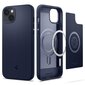 Spigen Armor iPhone 14 Blue hind ja info | Telefoni kaaned, ümbrised | kaup24.ee