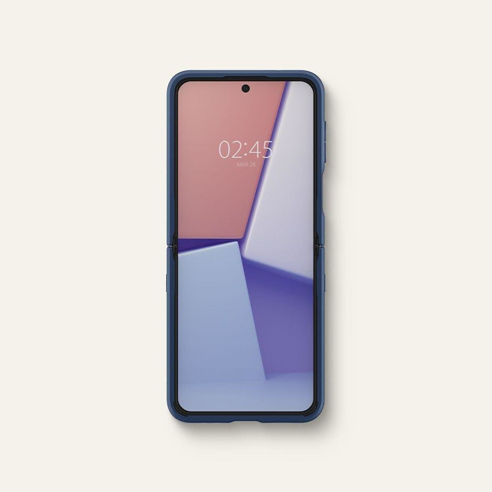 Spigen Cyrill Color Brick Galaxy Z Fold 4 Clear цена и информация | Telefoni kaaned, ümbrised | kaup24.ee