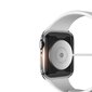 Dux Ducis Samo Case kellale Apple Watch 6 44mm / Watch 5 44mm / Watch 4 44mm / Watch SE 44mm, must цена и информация | Nutikellade ja nutivõrude tarvikud | kaup24.ee