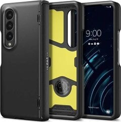 Spigen Slim Armor Pro Samsung Galaxy Z Fold4 hind ja info | Telefoni kaaned, ümbrised | kaup24.ee