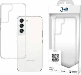 3MK All-Safe Samsung S22 S901 цена и информация | Чехлы для телефонов | kaup24.ee