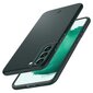 Spigen Thin Fit Galaxy S22 + Plus ABYSS GREEN цена и информация | Telefoni kaaned, ümbrised | kaup24.ee