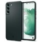 Spigen Thin Fit Galaxy S22 + Plus ABYSS GREEN цена и информация | Telefoni kaaned, ümbrised | kaup24.ee