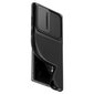 Spigen Optik Armor Galaxy S22 ULTRA Black hind ja info | Telefoni kaaned, ümbrised | kaup24.ee