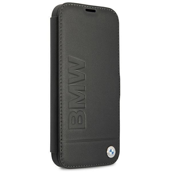 BMW BMFLBKP13SSLLBK iPhone 13 mini hind ja info | Telefoni kaaned, ümbrised | kaup24.ee