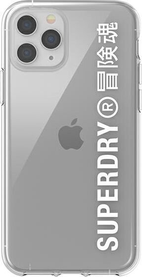 SuperDry Snap iPhone 11 Pro Max hind ja info | Telefoni kaaned, ümbrised | kaup24.ee