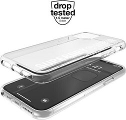 SuperDry Snap iPhone 11 Pro Max hind ja info | Superdry Mobiiltelefonid, foto-, videokaamerad | kaup24.ee