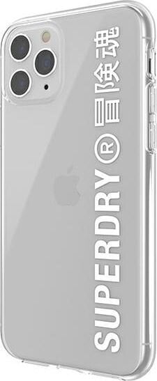 SuperDry Snap iPhone 11 Pro Max hind ja info | Telefoni kaaned, ümbrised | kaup24.ee