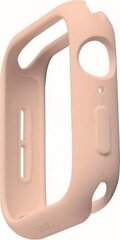 Uniq Lino Apple Watch Series 5/4 44mm, roosa hind ja info | Nutikellade ja nutivõrude tarvikud | kaup24.ee