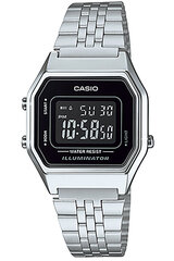 Женские часы Casio LA680WA-1B цена и информация | Женские часы | kaup24.ee