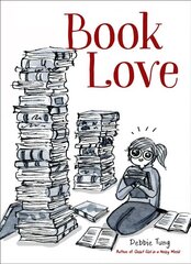 Book Love цена и информация | Фантастика, фэнтези | kaup24.ee