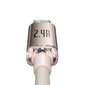 Baseus Crystal Shine Series USB - Lightning 2,4A 20W 2m (CAJY001204) цена и информация | Mobiiltelefonide kaablid | kaup24.ee