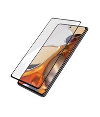 PanzerGlass Xiaomi Mi 11t/Mi 11t Pro 5G hind ja info | Ekraani kaitsekiled | kaup24.ee