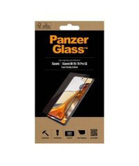 Защитное стекло PanzerGlass для Xiaomi Mi 11t/Mi 11t Pro 5G цена и информация | Защитные пленки для телефонов | kaup24.ee