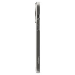 Чехол Spigen Ultra Hybrid для iPhone 14 Pro Max, цвет графита цена и информация | Чехлы для телефонов | kaup24.ee