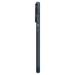 Spigen Thin Fit iPhone 14 Pro METAL SLATE hind ja info | Telefoni kaaned, ümbrised | kaup24.ee