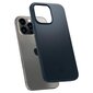 Spigen Thin Fit iPhone 14 Pro METAL SLATE hind ja info | Telefoni kaaned, ümbrised | kaup24.ee