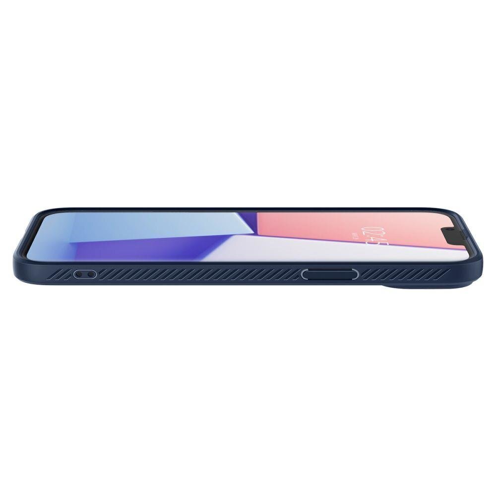 Spigen Liquid AIR iPhone 14 Plus Blue hind ja info | Telefoni kaaned, ümbrised | kaup24.ee