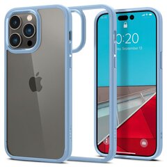 Spigen Ultra Hybrid iPhone 14 Pro SIERRA BLUE hind ja info | Telefoni kaaned, ümbrised | kaup24.ee