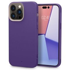 Spigen Cyrill Ultra iPhone 14 Pro Max TARO hind ja info | Telefoni kaaned, ümbrised | kaup24.ee