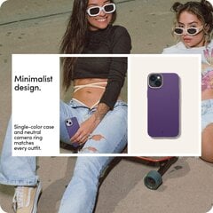 Spigen Cyrill Ultra iPhone 14 Plus TARO hind ja info | Telefoni kaaned, ümbrised | kaup24.ee