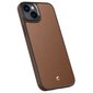 Spigen Cyrill Kajuk Safe Apple iPhone 14 Plus Brown hind ja info | Telefoni kaaned, ümbrised | kaup24.ee