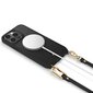 Spigen Cyrill Safe Apple iPhone 14 Pro Black цена и информация | Telefoni kaaned, ümbrised | kaup24.ee