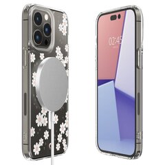 Spigen Cyrill Cecile iPhone 14 Pro Clear hind ja info | Telefoni kaaned, ümbrised | kaup24.ee