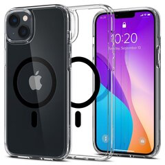 Spigen Ultra Hybrid iPhone 14 Plus Black hind ja info | Telefonikaaned ja ümbrised | kaup24.ee